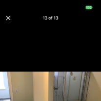 Photo of Kartikeya's room
