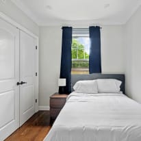 Photo of June's room