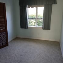 Photo of Jamie's room