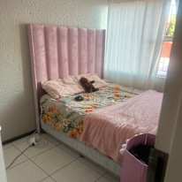 Photo of Stella's room