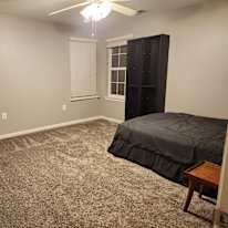 Photo of Ashlyn Fejes's room