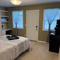 Photo of Chris n Gail's room