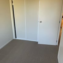 Photo of Emily's room