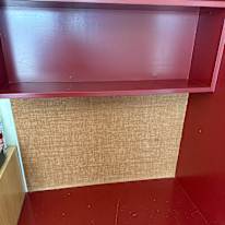 Photo of Anton's room