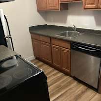 Photo of Nell's room