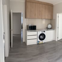 Photo of Lisa's room