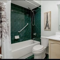Photo of Mian's room