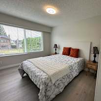 Photo of Donna Quan's room