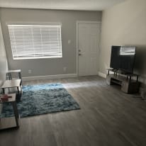 Photo of Angelina's room