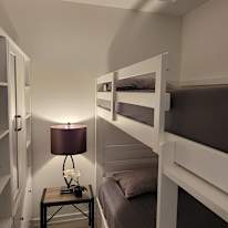 Photo of Erwin Bautista's room