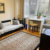 Photo of Adrianna Solman's room