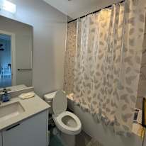 Photo of Cecilia's room
