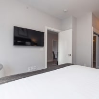 Photo of greyson's room