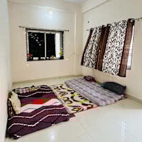 Photo of Anuj Tambade's room