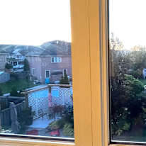 Photo of Hong's room