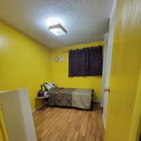 Photo of Jere's room