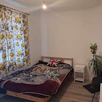 Photo of LEVAN's room