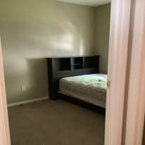 Photo of Charletta's room