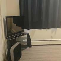 Photo of Laurie's room