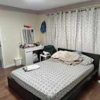 Photo of Maya's room
