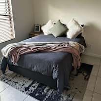 Photo of Rochelle's room