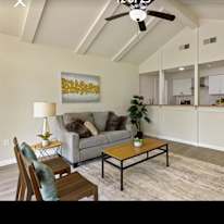 Photo of Lisa's room