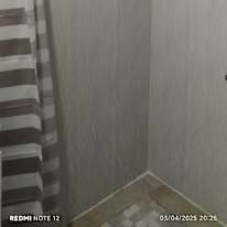 Photo of Monique's room