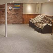 Photo of Najaa's room