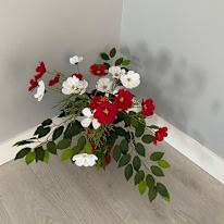 Photo of Rachelle's room