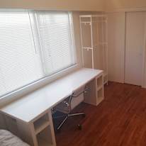 Photo of Helen's room