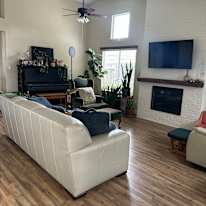 Photo of Kora's room