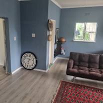 Photo of Bridget's room