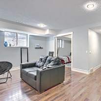 Photo of Shaun's room