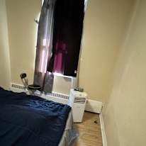 Photo of christina's room