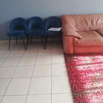 Photo of Avela's room