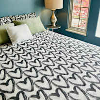 Photo of Homebase's room