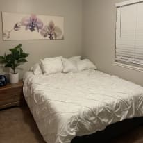 Photo of Jasmine's room