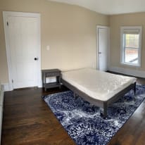 Photo of Austin's room