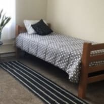 Photo of Jess's room