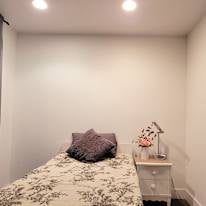 Photo of Anna's room