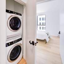 Photo of Tommy's room