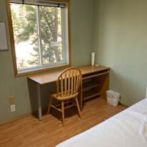 Photo of Uta's room