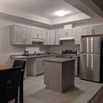 Photo of Lahiru's room