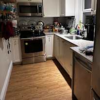 Photo of Constandina's room