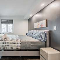 Photo of Naidan's room