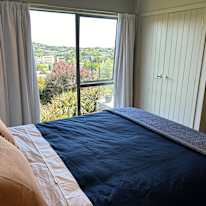 Photo of Holly's room
