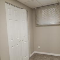 Photo of Cindy Hirtle's room