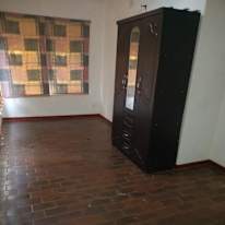 Photo of Apauline's room