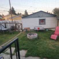 Photo of Tara's room