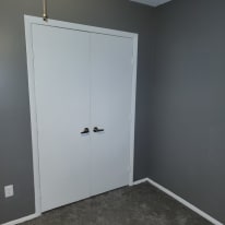 Photo of Marisa's room